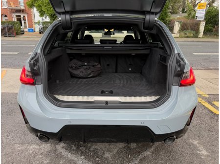 2023 BMW 3-Series - photo 33