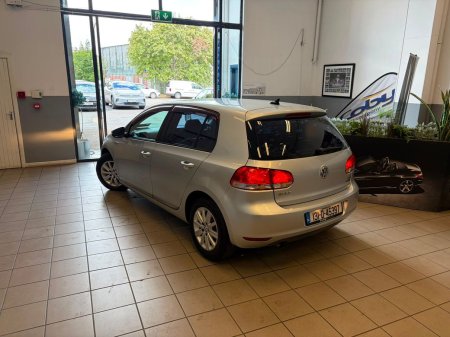 2013 Volkswagen Golf - photo 3