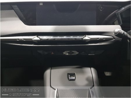 2026 DS Automobiles DS 4 - photo 12