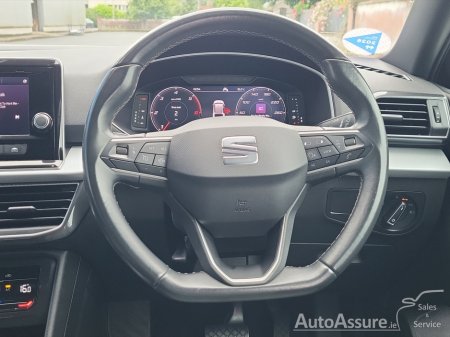 2021 SEAT Tarraco - photo 16