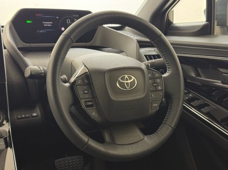 2023 Toyota bZ4X - photo 9
