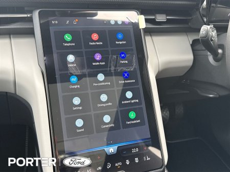 2026 Ford Explorer - photo 34
