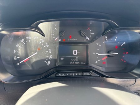2023 Citroen C3 - photo 7