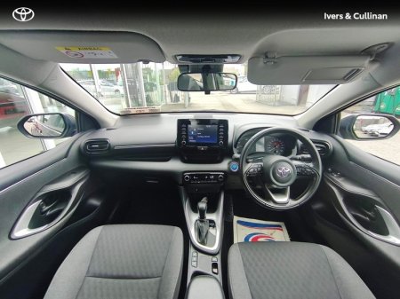 2022 Toyota Yaris - photo 7