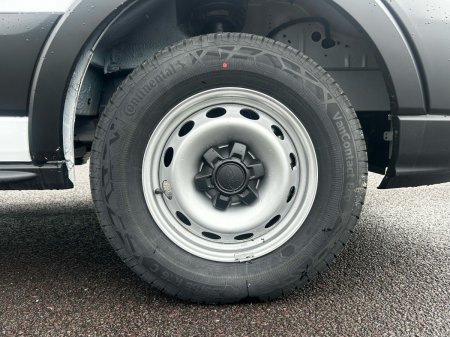 2026 Ford Transit - photo 16
