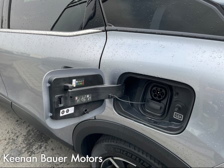 2023 Citroen C4 - photo 15