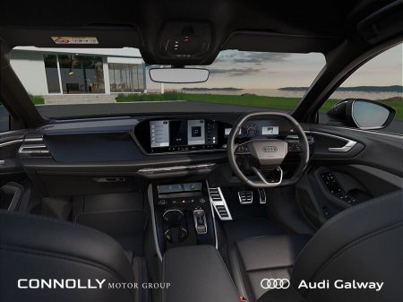 2027 Audi A5 - photo 4