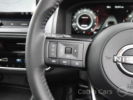 2025 Nissan Qashqai - photo 19