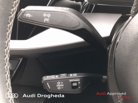 2023 Audi A3 - photo 29