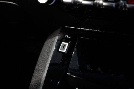 2021 Peugeot 2008 - photo 21