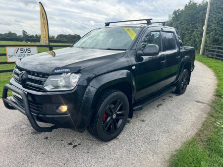 2013 Volkswagen Amarok - photo 9