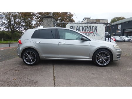 2016 Volkswagen Golf - photo 2