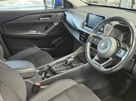 2022 Nissan Qashqai - photo 16