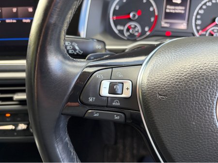 2018 Volkswagen Polo - photo 21