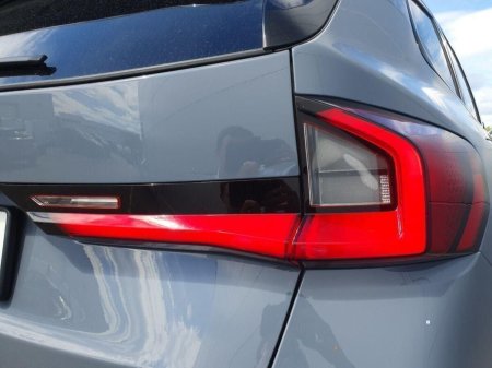 2025 BMW iX1 - photo 20