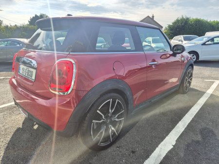 2018 Mini Cooper - photo 3