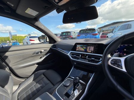2019 BMW 3-Series - photo 20