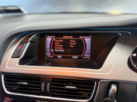 2010 Audi A4 - photo 28