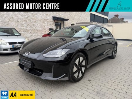 2023 Hyundai IONIQ 6 - photo 7