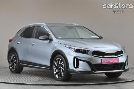 2023 Kia XCeed 1.6 GDI PE PHEV AUTO