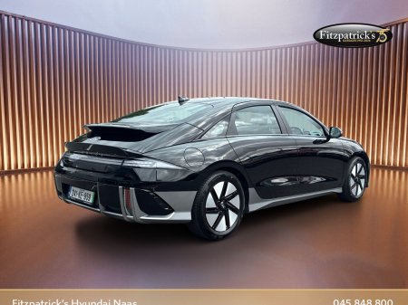 2024 Hyundai IONIQ 6 - photo 3