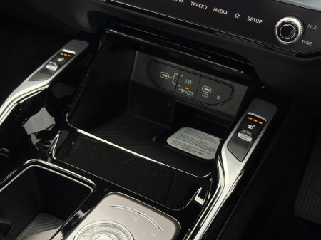 2026 Kia Sorento - photo 20