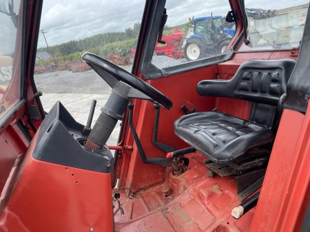 1988 Fiat 80-90 - photo 5