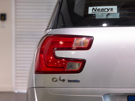 2016 Citroen Grand C4 Picasso - photo 10