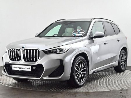2026 BMW X1 - photo 24