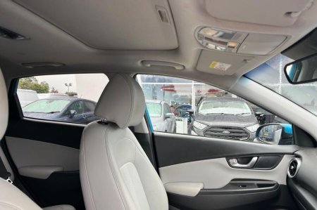 2023 Hyundai KONA - photo 17