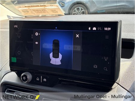 2026 Opel Combo - photo 16