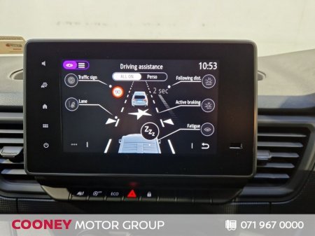 2027 Nissan Primastar - photo 13