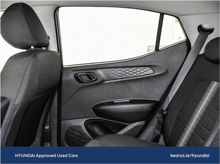2026 Hyundai i10 - photo 7