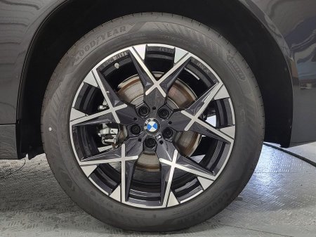 2026 BMW X3 - photo 13