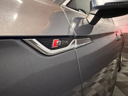 2017 Audi A5 - photo 33