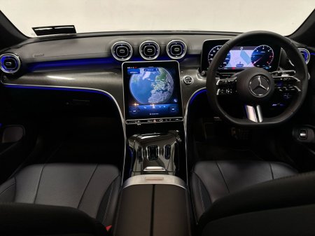 2024 Mercedes-Benz CLE - photo 10