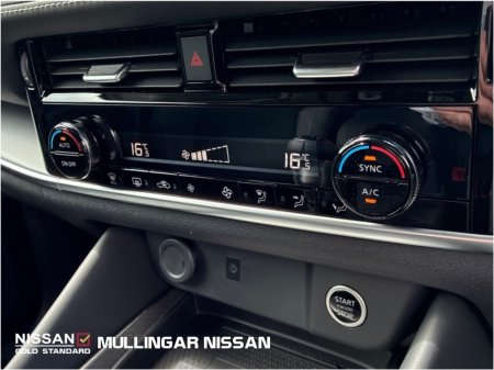 2026 Nissan Qashqai - photo 14