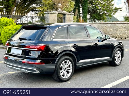 2021 Audi Q7 - photo 3