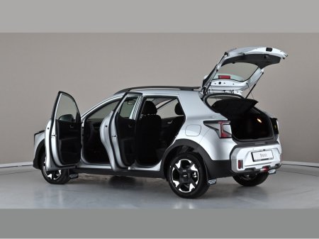 2027 Kia Stonic - photo 10