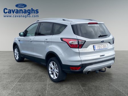 2017 Ford Kuga - photo 3