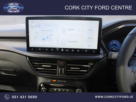 2026 Ford Kuga - photo 13