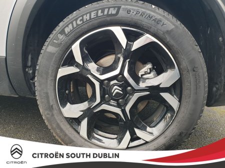 2025 Citroen C5 Aircross - photo 9