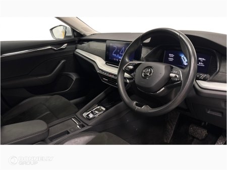 2023 Skoda Octavia - photo 6