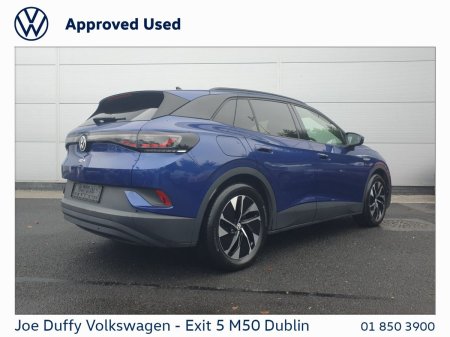 2021 Volkswagen ID.4 - photo 14