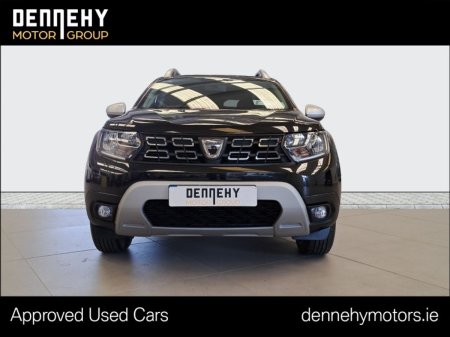 2020 Dacia Duster - photo 9