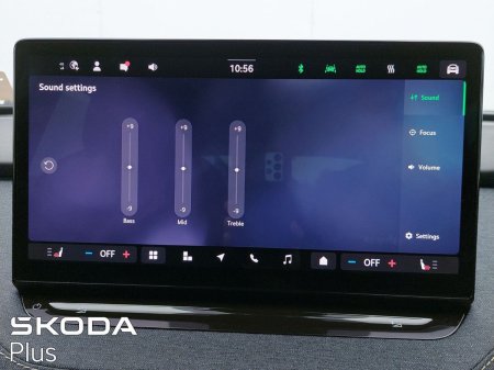 2026 Skoda Elroq - photo 18