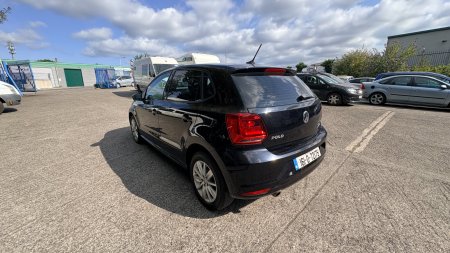 2016 Volkswagen Polo - photo 6