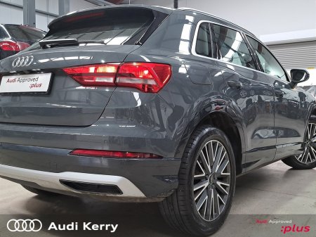 2023 Audi Q3 - photo 24