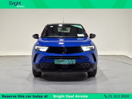 2025 Opel Mokka - photo 11