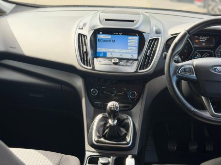 2017 Ford C-Max - photo 10